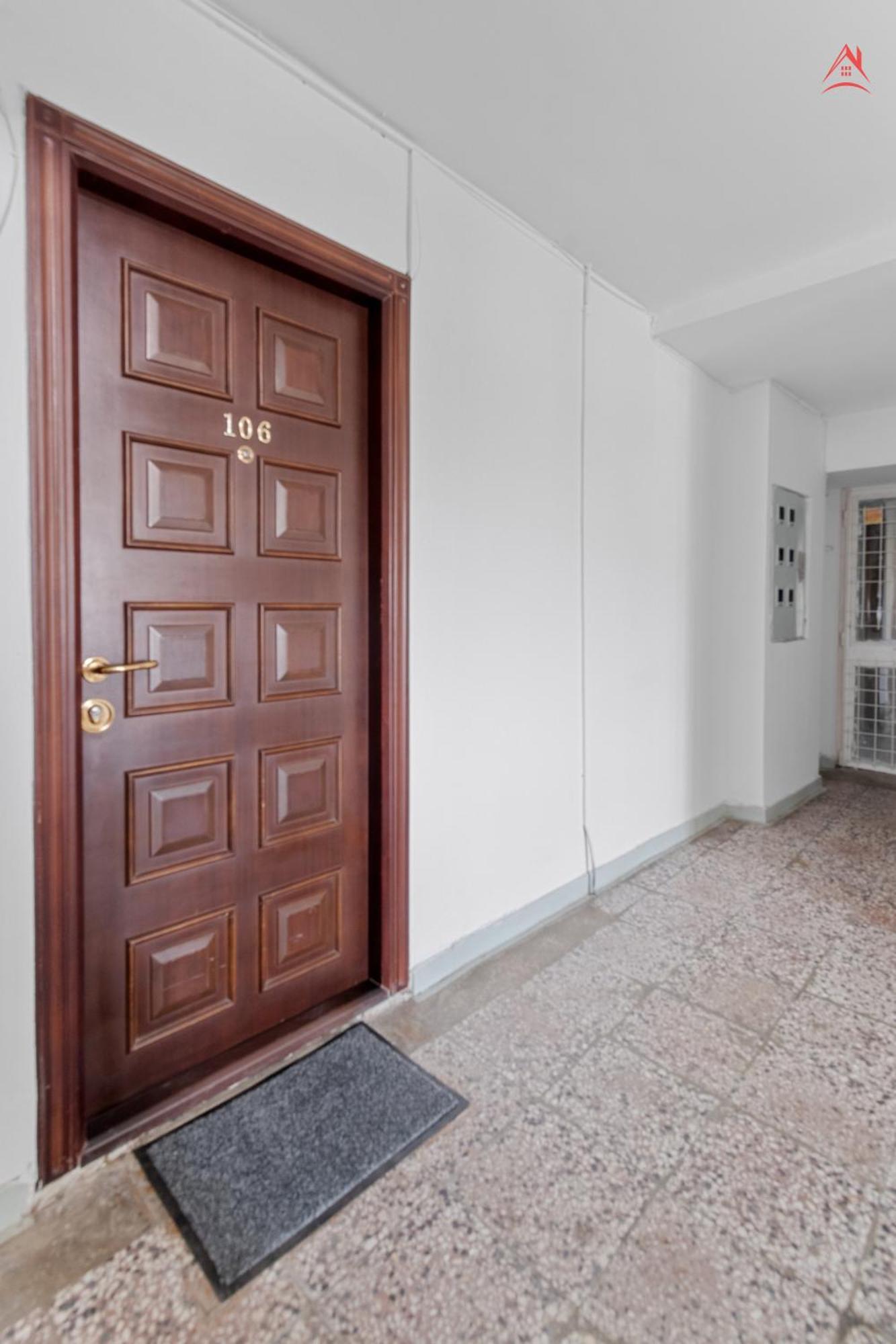 Piperaki Studio Vitan Bukareszt Zewnętrze zdjęcie