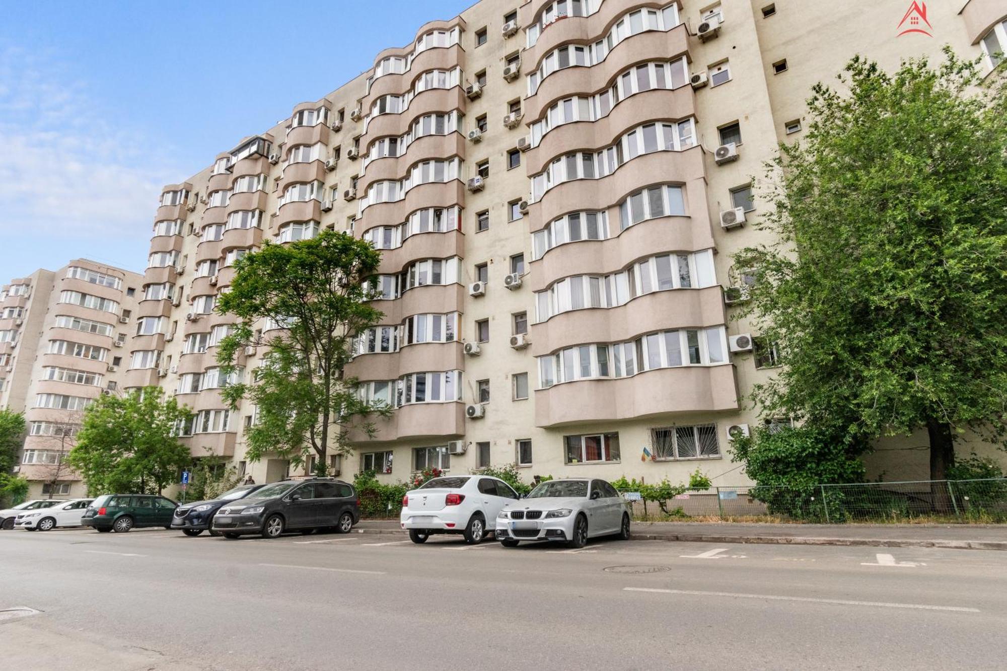 Piperaki Studio Vitan Bukareszt Zewnętrze zdjęcie